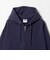 【WEB限定】＜GOAT＞裏起毛スウェットジップパーカー15.5オンス