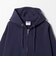 【WEB限定】＜GOAT＞裏起毛スウェットジップパーカー15.5オンス