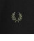 ＜FRED PERRY＞クルーネック 長袖 スウェット