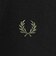 ＜FRED PERRY＞クルーネック 長袖 スウェット