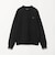 ＜FRED PERRY＞クルーネック 長袖 スウェット