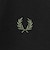 ＜FRED PERRY＞クルーネック 長袖 スウェット