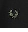 ＜FRED PERRY＞クルーネック 長袖 スウェット