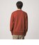 ＜FRED PERRY＞クルーネック 長袖 スウェット