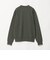 ＜FRED PERRY＞クルーネック 長袖 スウェット
