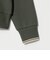 ＜FRED PERRY＞クルーネック 長袖 スウェット