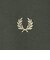 ＜FRED PERRY＞クルーネック 長袖 スウェット