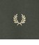 ＜FRED PERRY＞クルーネック 長袖 スウェット