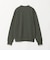 ＜FRED PERRY＞クルーネック 長袖 スウェット