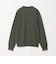 ＜FRED PERRY＞クルーネック 長袖 スウェット