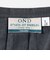 【別注】＜O'NEIL of DUBLIN＞FS Kilt プリーツスカート