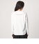 ロゴ ロングスリーブ Tシャツ