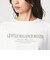 ロゴ ロングスリーブ Tシャツ
