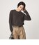 ロゴ ロングスリーブ Tシャツ