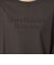 ロゴ ロングスリーブ Tシャツ