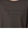 ロゴ ロングスリーブ Tシャツ
