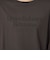 ロゴ ロングスリーブ Tシャツ