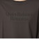 ロゴ ロングスリーブ Tシャツ