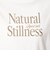 ロゴ ロングスリーブ Tシャツ