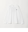 ＜THE NORTH FACE＞ロングスリーブ バックスクエア ロゴティー 長袖 Tシャツ