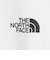 ＜THE NORTH FACE＞ロングスリーブ バックスクエア ロゴティー 長袖 Tシャツ