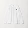 ＜THE NORTH FACE＞ロングスリーブ バックスクエア ロゴティー 長袖 Tシャツ