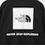 ＜THE NORTH FACE＞ロングスリーブ バックスクエア ロゴティー 長袖 Tシャツ