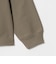 【WEB限定】JUST fit クリーン カノコ ワイド クルーネック 長袖 Tシャツ -抗菌-