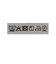 【WEB限定】JUST fit クリーン カノコ ワイド クルーネック 長袖 Tシャツ -抗菌-