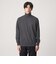 【WEB限定】JUST fit ハイゲージ ジャケイン タートルネック ニット