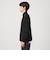 【WEB限定】JUST fit デイリー ドライ ボタンダウン 長袖 ポロシャツ -吸水速乾・抗菌-