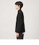 【WEB限定】JUST fit デイリー ドライ ボタンダウン 長袖 ポロシャツ -吸水速乾・抗菌-