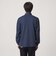 【WEB限定】JUST fit デイリー ドライ カッタウェイ 長袖 ポロシャツ -吸水速乾・抗菌-
