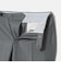 DORMEUIL HX 1プリーツ スーツパンツ