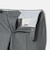 DORMEUIL HX 1プリーツ スーツパンツ