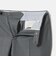 DORMEUIL HX 1プリーツ スーツパンツ