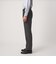DORMEUIL HX 1プリーツ スーツパンツ