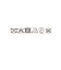 DORMEUIL HX 1プリーツ スーツパンツ