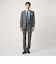 DORMEUIL 3B HXD スーツジャケット