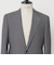DORMEUIL 3B HXD スーツジャケット