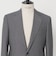DORMEUIL 3B HXD スーツジャケット