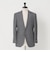 DORMEUIL 3B HXD スーツジャケット