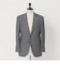 DORMEUIL 3B HXD スーツジャケット