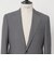DORMEUIL 3B HXD スーツジャケット