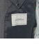 DORMEUIL 3B HXD スーツジャケット
