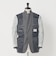 DORMEUIL 3B HXD スーツジャケット