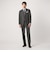 DORMEUIL 3B HXD スーツジャケット