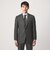 DORMEUIL 3B HXD スーツジャケット