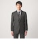 DORMEUIL 3B HXD スーツジャケット