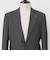 DORMEUIL 3B HXD スーツジャケット